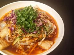 西贝面筋-西贝(满都海公园店)