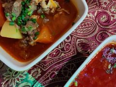 -喀秋莎俄罗斯西餐厅(广州分店)