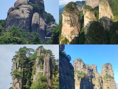 -井冈山风景名胜区