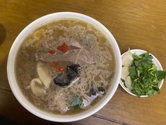 -合记烩面(人民路店)