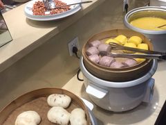 -素满香·食养自助(建邺万达店)