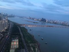 -南昌之星摩天轮