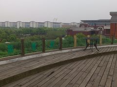 -华东政法大学第二食堂(松江校区)