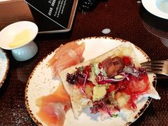 -杭州桐庐康莱德酒店西餐厅-舍