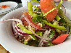 新疆皮辣红-帕米尔食府(白云观店)