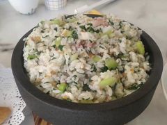 老上海菜饭-蘭心·臻品(瑞虹太阳宫店)