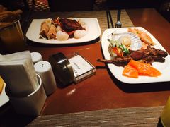 -杭州国际会议中心洲际酒店-原素全日餐厅(解放东路店)