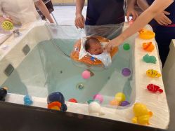 -爱贝蕊恩韩式月子会所(宝安店)