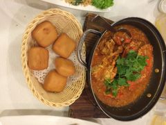 新加坡海鲜共和国-新加坡海鲜共和(名胜世界圣淘沙海滨坊)