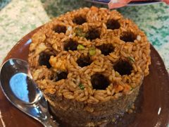 -鸿姐老火锅(花园路店)