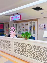 -金月汇月子会所(北大街店)