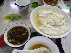 -四川泸州豆花饭店
