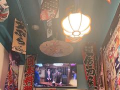 -一道浪居酒屋