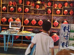-阿记烧烤(英达路店)