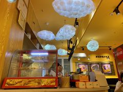 -小雨点糖水店(中兴街分店)