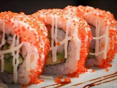 -上清·三文鱼鲜寿司(同德店)