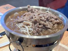 -美颐美·鲍汁排骨饭(龙华百佳华店)