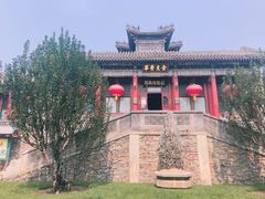 门面-听鹂馆饭庄(颐和园店)