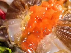 -桂马·日本料理·海胆·海鲜饭·酒场(民主广场店)