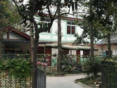 -勇士之星真人CS·团建·拓展(清水河公园店)