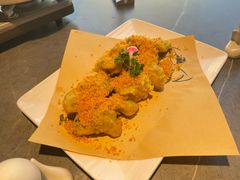 -佬太公海鸭·海鲜大排档(上海总店)