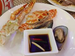 -长沙三景韦尔斯利酒店·Oval全日制餐厅自助餐