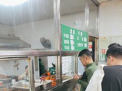 -清真-戏楼王记牛肉面