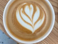 -Cafe on warm(丹霞店)
