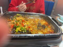 -还是那家•秘制活鱼现烤•香辣美蛙(独墅湖邻里中心店)