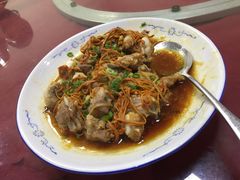 -沙田台山海鲜·酣客酒窖