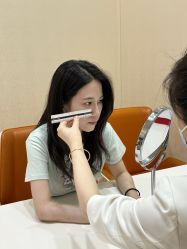 -广州健丽·去眼袋医疗美容机构