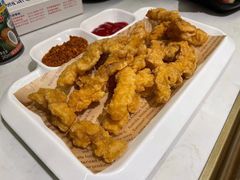 酥肉-大渝火锅(苏州西城永捷店)