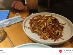 外婆小炒-金牌外婆家(苏州中心店)