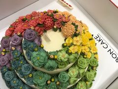 -BON CAKE(华贸购物中心店)