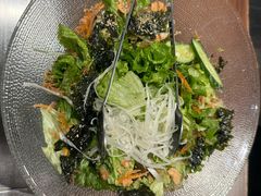 -俺的焼肉(銀座9丁目店)