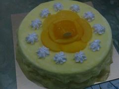 -OL’s Cake鲜荟千层(东风中路店)