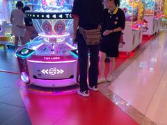 -嘻品堂电玩(喜盈门范城店)