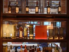 -行者书屋大堂吧 ·下午茶(南京圣和府邸酒店)