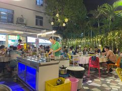 -小煵记·打边炉(西丽文光店)