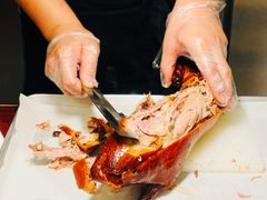 -北平食府·北京烤鸭(北京西站六里桥店)