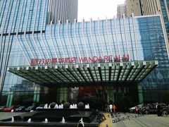 -富力万达嘉华酒店-品珍中餐厅(水果湖店)