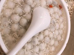 酒酿圆子-東城故事·尋找姆媽的味道(玉兰路店)