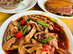 -十一街苍蝇馆子转经消江湖菜(九眼桥十一街店)