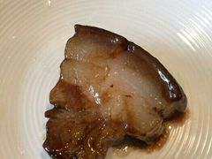 -香宫中餐厅·杭州香格里拉·西湖40年老字号杭帮菜