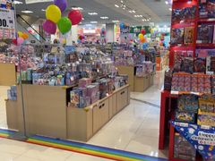 -永旺梦乐城(金银潭店)