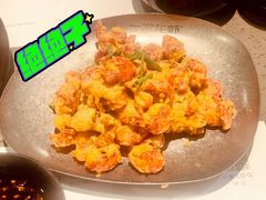 -一棠龙虾•王牌虾球(楚河汉街店)