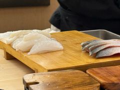 -鮨政·Omakase(港汇恒隆广场店)