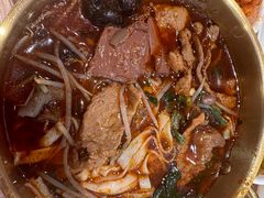 -小满手工粉(上海月星环球港店)