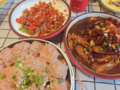 -江西老表·经典江西八大碗