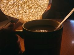 -脚下咖啡·CHILL酒馆(灵光东巷店)
